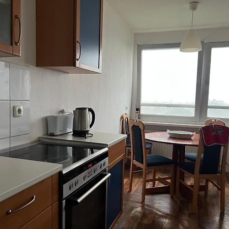 Otto Hostel Duisburg Luaran gambar