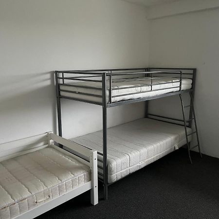 Otto Hostel Duisburg Luaran gambar