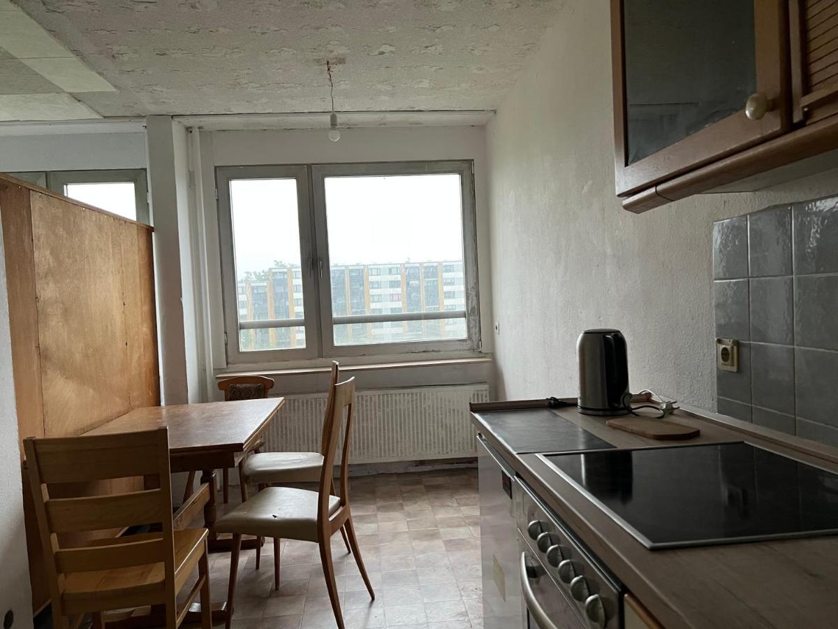 Otto Hostel Duisburg Luaran gambar