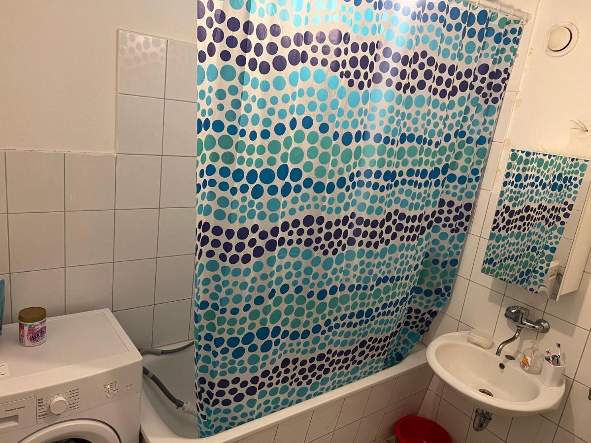 Otto Hostel Duisburg Luaran gambar