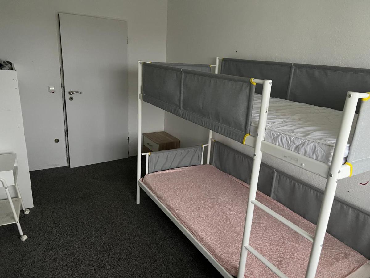 Otto Hostel Duisburg Luaran gambar