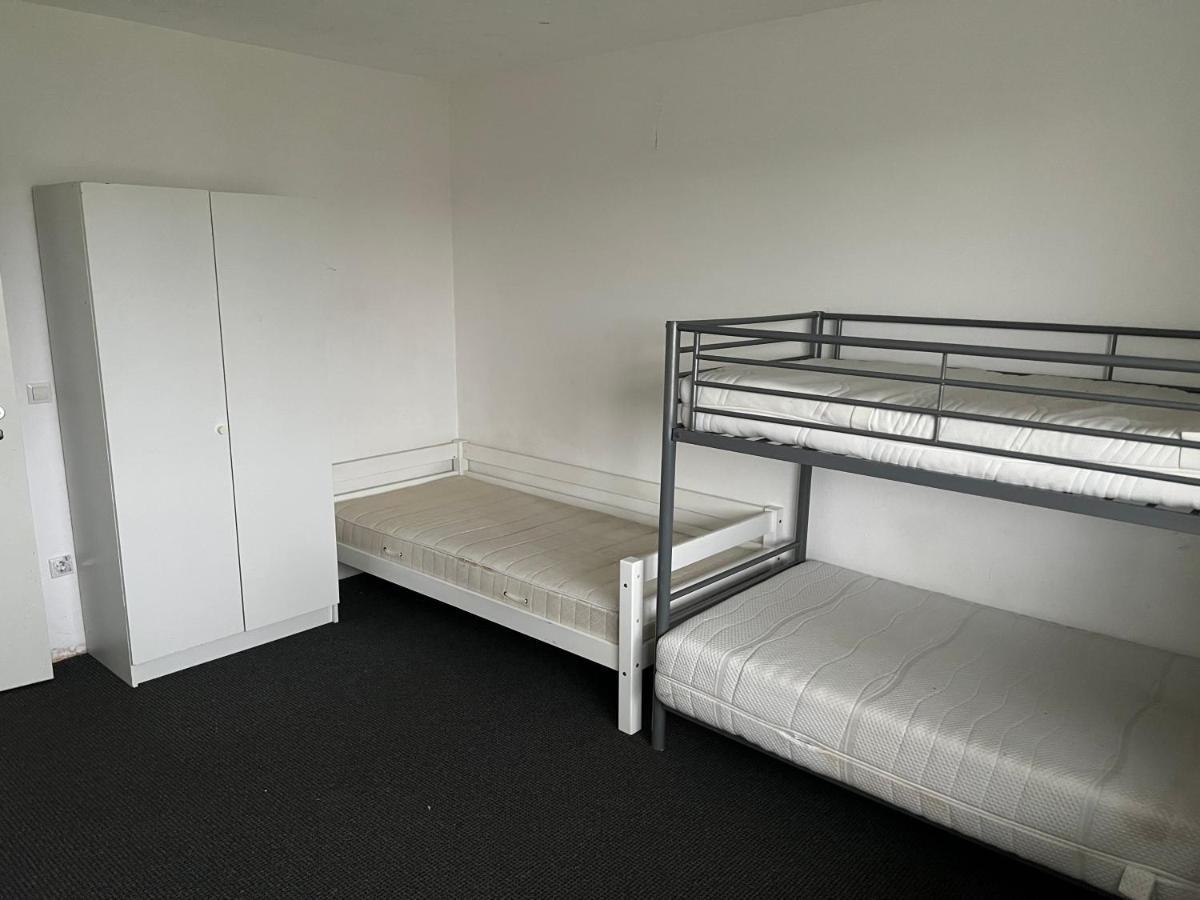 Otto Hostel Duisburg Luaran gambar