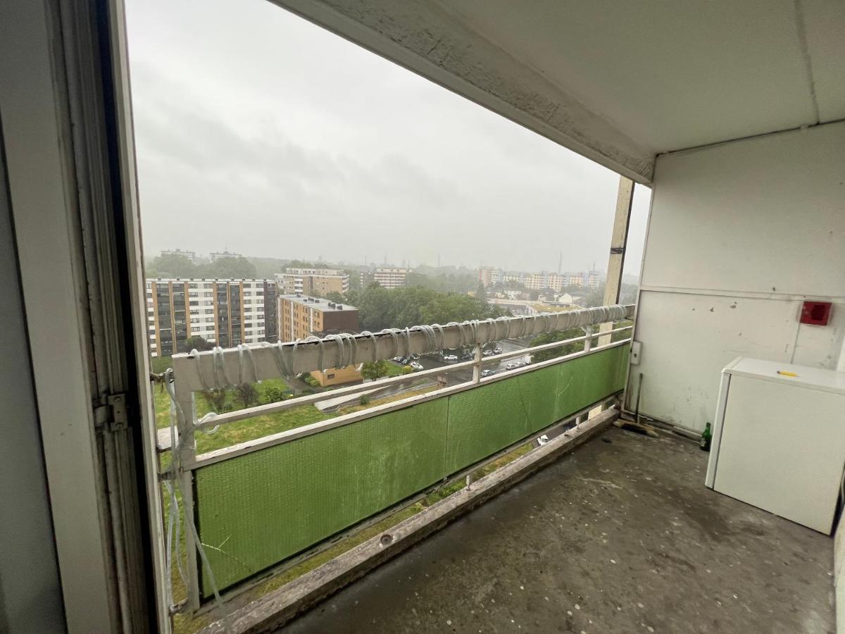 Otto Hostel Duisburg Luaran gambar